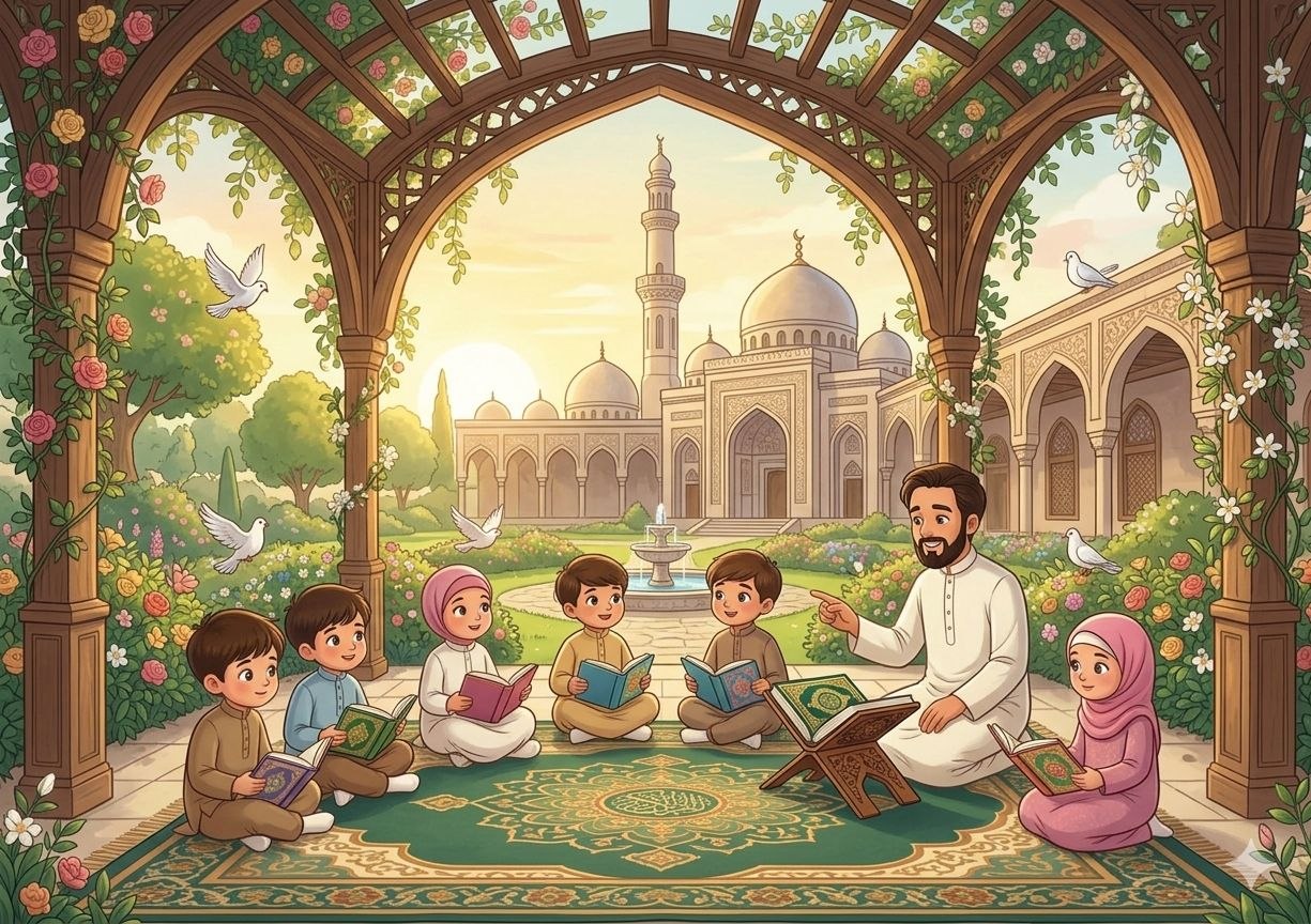 العبادات